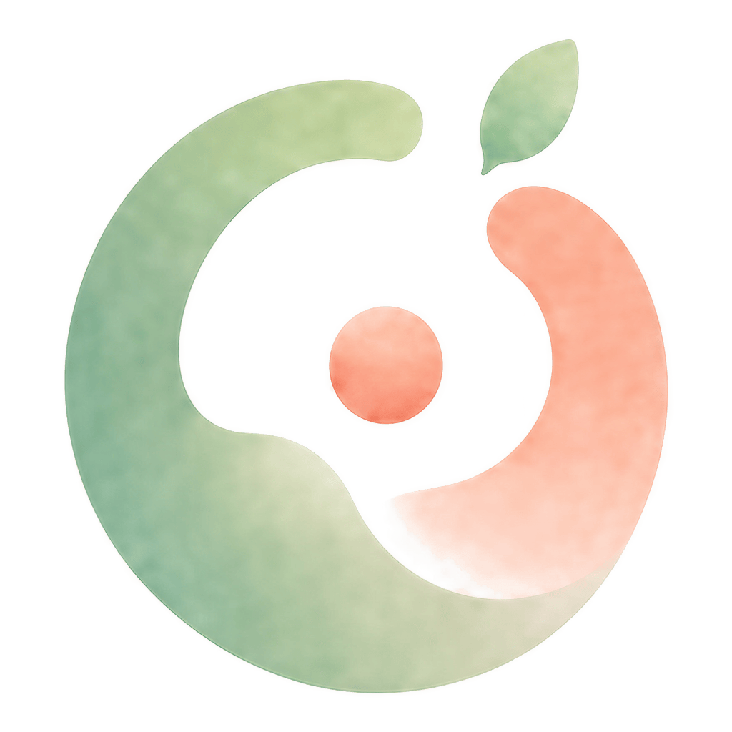 孕小安 logo